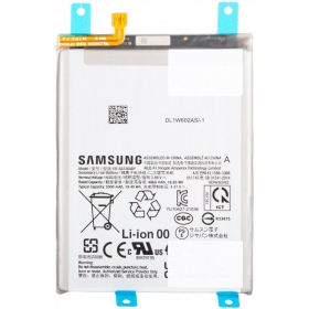 Samsung Galaxy A33 5G, A53 5G patarei / aku, akumuliatorius (originaalne)