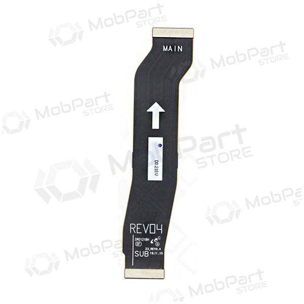Samsung G988 Galaxy S20 Ultra pagrindinė liides (SUB CTC) (service pack) (originaalne) Samsung G988 Galaxy S20 Ultra pagrindinė liides (SUB CTC) (service pack) (originaalne)