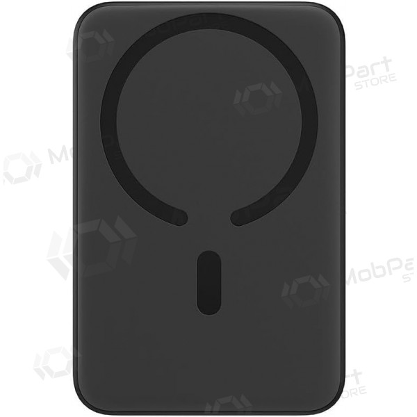Väline patarei / aku Power Bank Baseus Magnetic Mini Air 20W 10000mAh must P10059001113-00