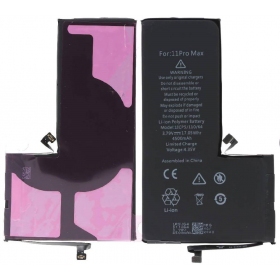 Apple iPhone 11 Pro Max aku (3969mAh)