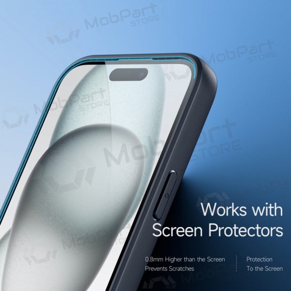 Apple iPhone 15 Plus ümbris, kaane 