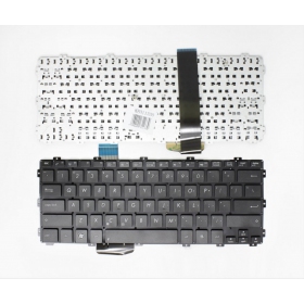 ASUS: X301, X301A, X301K, X301S klaviatuur