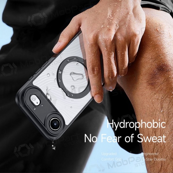 Ümbris Dux Ducis Aimo Magnetic Stand Apple iPhone Air