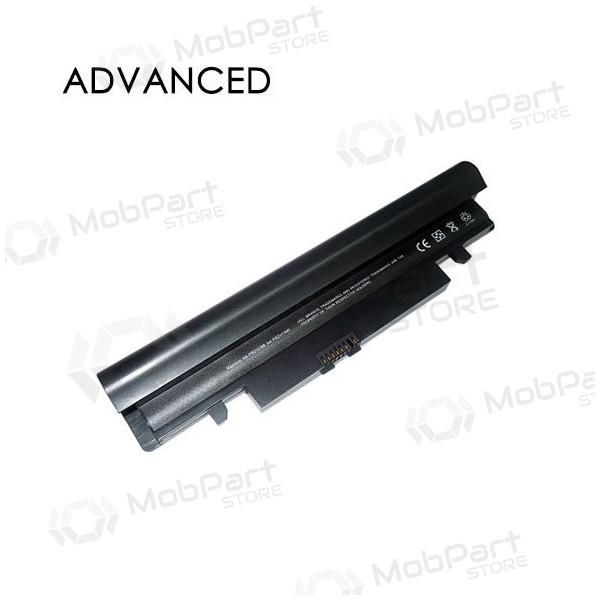 SAMSUNG AA-PB2VC6B, 5200mAh sülearvuti aku, Advanced SAMSUNG AA-PB2VC6B, 5200mAh sülearvuti aku, Advanced