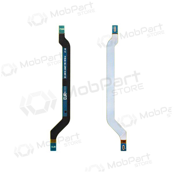 Samsung G991 Galaxy S21 pagrindinė liides (SUB FRC) (service pack) (originaalne) Samsung G991 Galaxy S21 pagrindinė liides (SUB FRC) (service pack) (originaalne)