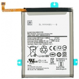 Samsung Galaxy M31s aku (EB-BM317ABY)