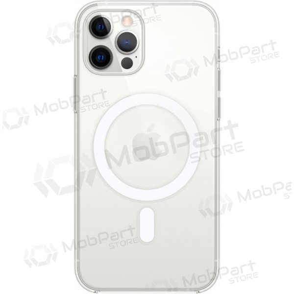 Apple iPhone 12 / 12 Pro ümbris 