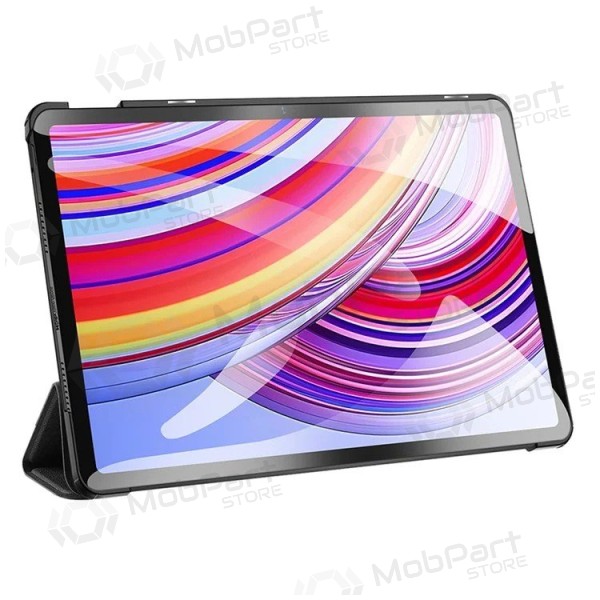 Xiaomi Redmi Pad Pro 12.1 ümbris "Dux Ducis Domo" (mustad)