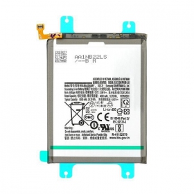 Samsung A426 Galaxy A42 (EB-BA426ABY) patarei / aku (5000mAh)