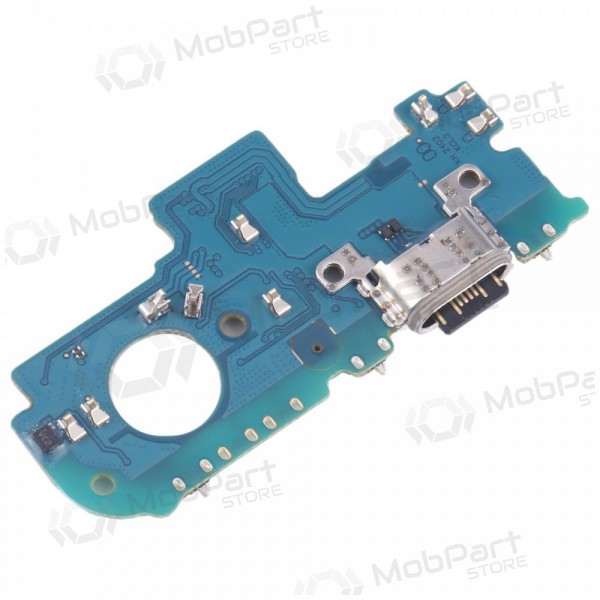 Samsung A356 Galaxy A35 5G laadimispesa ja mikrofoni liides (laadimisliides) (service pack) (originaalne) Samsung A356 Galaxy A35 5G laadimispesa ja mikrofoni liides (laadimisliides) (service pack) (originaalne)