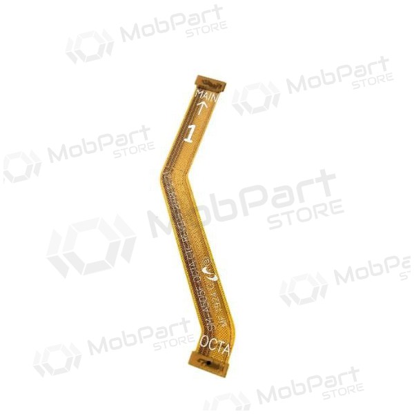 Samsung A505 Galaxy A50 2019 pagrindinė liides (OCTA) (service pack) (originaalne) Samsung A505 Galaxy A50 2019 pagrindinė liides (OCTA) (service pack) (originaalne)