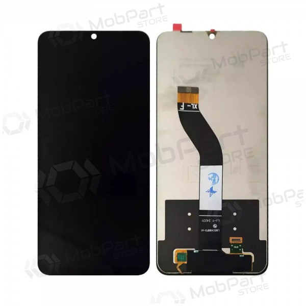 Xiaomi Redmi 14C 4G / Poco C75 ekraan (mustad) (Premium) Xiaomi Redmi 14C 4G / Poco C75 ekraan (mustad) (Premium)