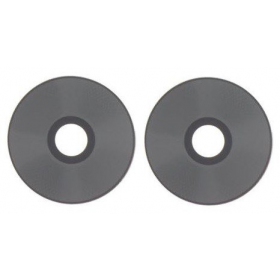 Xiaomi Poco F6 kaamera klaas (2pcs)
