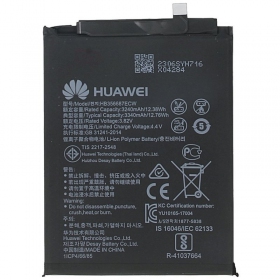Huawei Mate 10 Lite / Nova 2 Plus / P30 Lite / Honor 7X patarei / aku, akumuliatorius (originaalne)