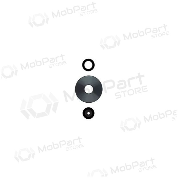 Huawei Nova 12S kaamera klaas Black (only lens 3pcs) ORG
