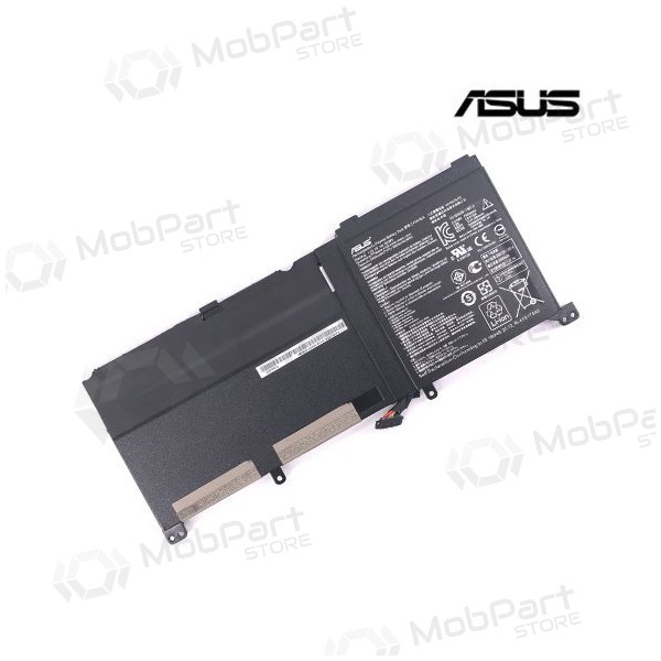 ASUS C41N1524, 3950mAh sülearvuti aku - PREMIUM ASUS C41N1524, 3950mAh sülearvuti aku - PREMIUM