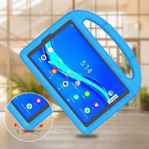 Lenovo Tab M10 Plus 10.3 ümbris, kaane Lenovo Tab M10 Plus 10.3 ümbris, kaane