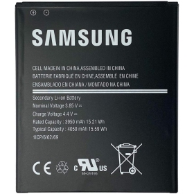Samsung G715 XCover Pro patarei / aku (4050mAh) (service pack) (originaalne)