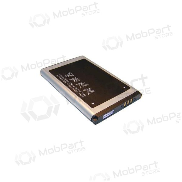 Samsung F400, S3650, S5620, W559 (AB463651BEC, AB463651BU) patarei / aku (960mAh)