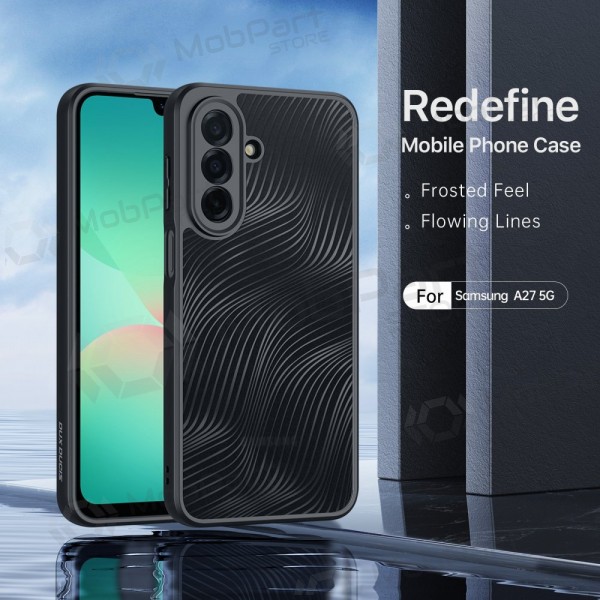Samsung Galaxy A27 ümbris - Dux Ducis Aimo