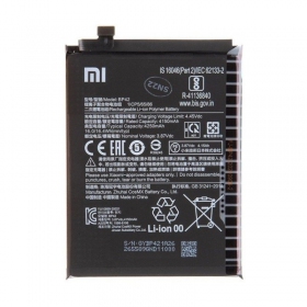 Xiaomi Mi 11 Lite 4G / Mi 11 Lite 5G / 11 Lite 5G NE patarei / aku, akumuliatorius (originaalne)