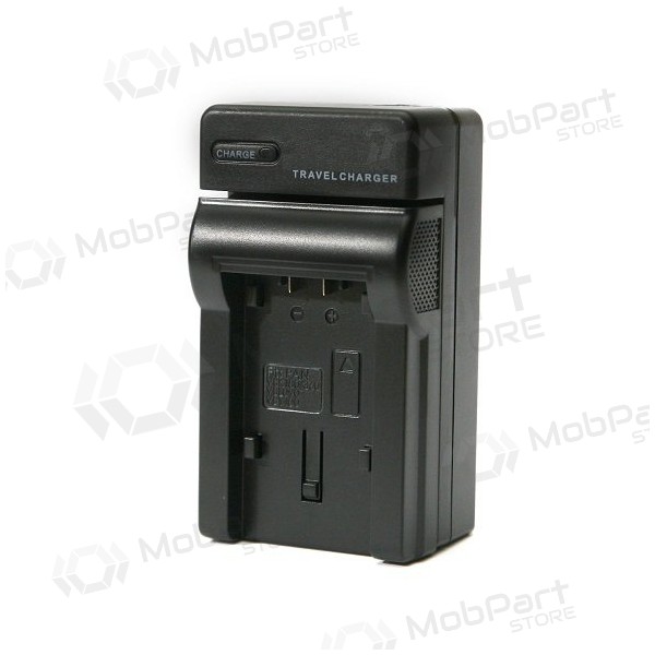 Laadija PANASONIC VW-VBY100, VW-VBT190, VW-VBT380 Laadija PANASONIC VW-VBY100, VW-VBT190, VW-VBT380