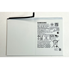 Samsung Galaxy Tab A8 patarei / aku, akumuliatorius (originaalne)