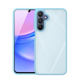 Samsung Galaxy A17, A18 ümbris - Dux Ducis Yind (lilla)