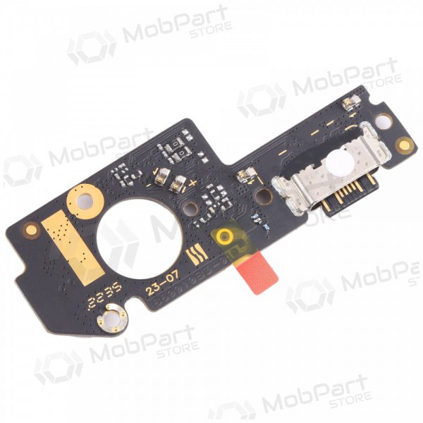 Xiaomi Redmi 10 5G NFC laadimispesa ja mikrofoni liides (laadimisliides) (service pack) (originaalne) Xiaomi Redmi 10 5G NFC laadimispesa ja mikrofoni liides (laadimisliides) (service pack) (originaalne)