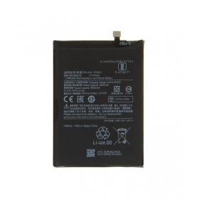 Xiaomi Redmi 9T / Redmi Note 9 / POCO M3 patarei / aku, akumuliatorius (BN62)