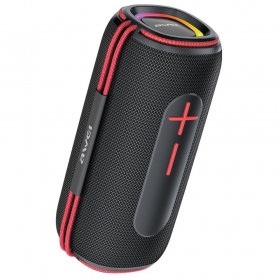 Bluetooth kaasaskantav kõlar Awei KA5 20W mustad