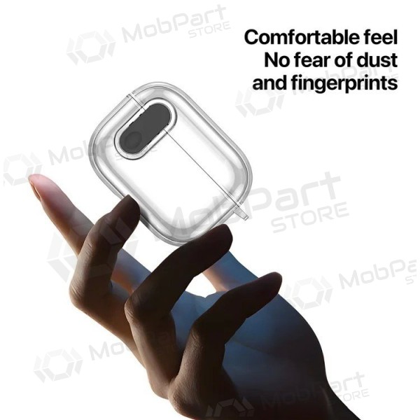 Ümbris Dux Ducis PECL Apple AirPods 1/2 sinised