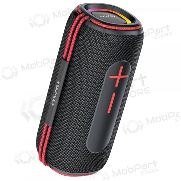 Bluetooth kaasaskantav kõlar Awei KA5 20W mustad