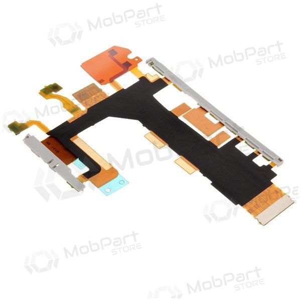 Sony Xperia Z2 D6502 / D6503 / D6543 nupud liides