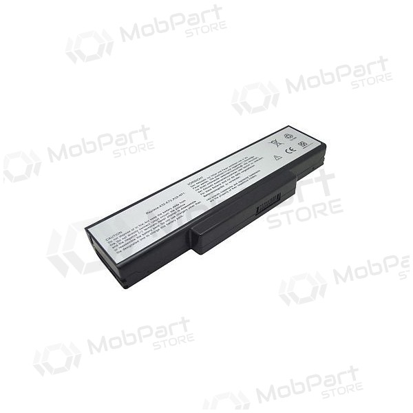 ASUS A32-K72, 5200mAh sülearvuti aku ASUS A32-K72, 5200mAh sülearvuti aku