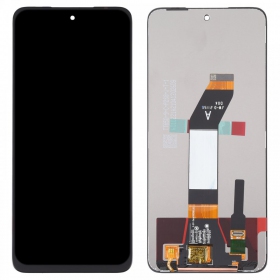 Xiaomi Redmi 10 2021 / Redmi 10 2022 /  Redmi Note 11 4G ekraan - Premium