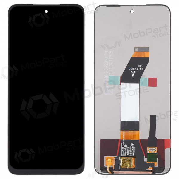 Xiaomi Redmi 10 2021 / Redmi 10 2022 ekraan (Premium) Xiaomi Redmi 10 2021 / Redmi 10 2022 ekraan (Premium)
