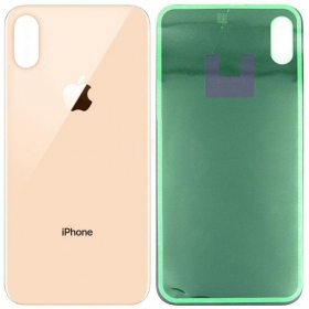 Apple iPhone XS Max tagakaas (kuldne)