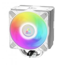 ARCTIC Freezer 36 A-RGB procesoriaus aušintuvas, valged