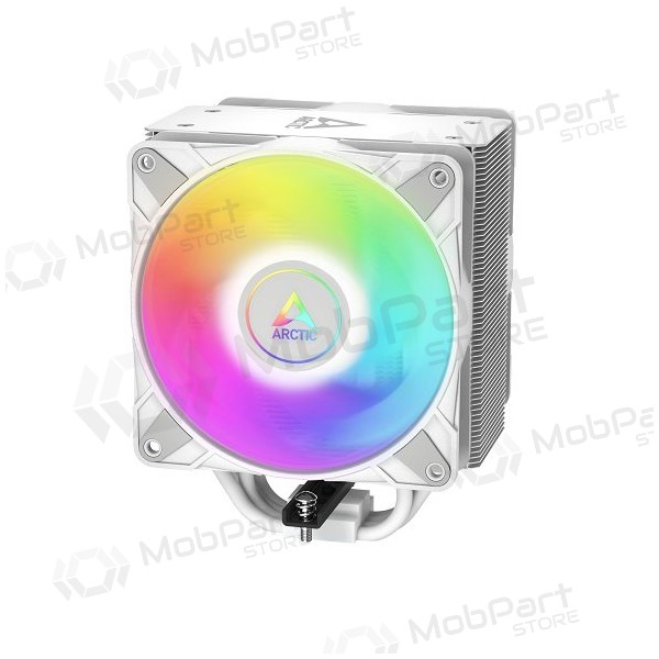 ARCTIC Freezer 36 A-RGB procesoriaus aušintuvas, valged ARCTIC Freezer 36 A-RGB procesoriaus aušintuvas, valged