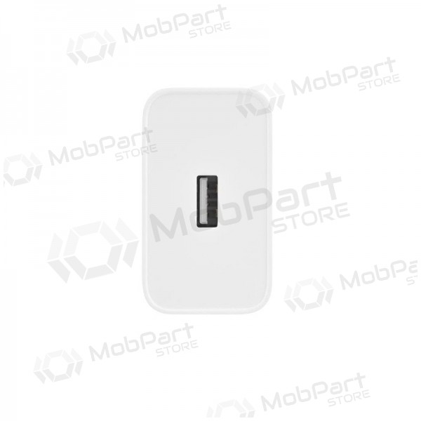 Telefoni laadija Realme VCBBOAEH 120 W SuperVOOC USB-A valge