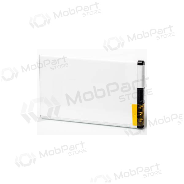 Nokia BL-4U patarei / aku (1050mAh) Nokia BL-4U patarei / aku (1050mAh)