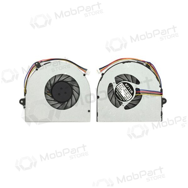 Sülearvuti jahuti LENOVO G480, G480A