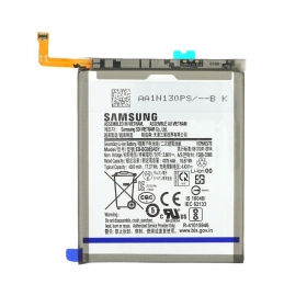 Samsung G985F / G986F Galaxy S20 Plus (EB-BG985ABY) patarei / aku (4500mAh) (service pack) (originaalne)