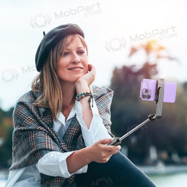 Selfie kepp Borofone BY11 must