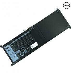 DELL 7VKV9 sülearvuti aku - PREMIUM