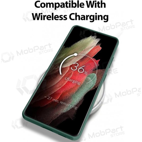 Apple iPhone 12 Pro Max ümbris Mercury Apple iPhone 12 Pro Max ümbris Mercury
