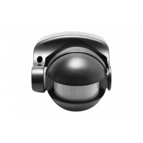 GTV CR-1 judesio daviklis (180°, mustad)