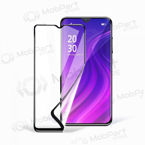 Xiaomi Mi 11 Lite 4G / 5G / 11 Lite 5G NE ekraani karastatud kaitseklaas Xiaomi Mi 11 Lite 4G / 5G / 11 Lite 5G NE ekraani karastatud kaitseklaas