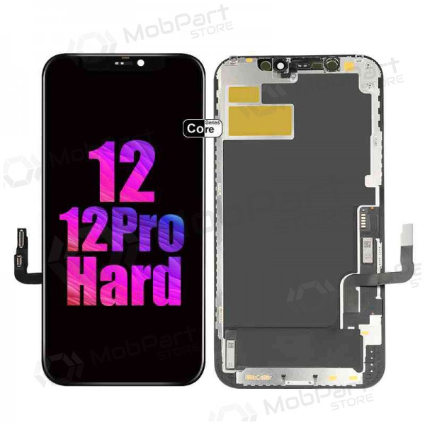 Apple iPhone 12 / 12 Pro ekraan (OLED)